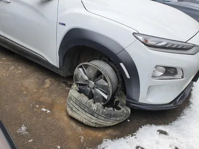 2020 Hyundai Kona KMHK381GFLU104457 VIN:KMHK381GFLU104457