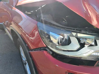 2015 Volkswagen Tiguan WVGZZZ5NZGW018156 VIN:WVGZZZ5NZGW018156