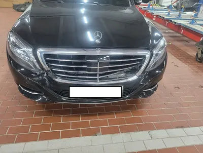 2017 Mercedes-Benz S 350 WDDUG3DB3HA300878 VIN:WDDUG3DB3HA300878