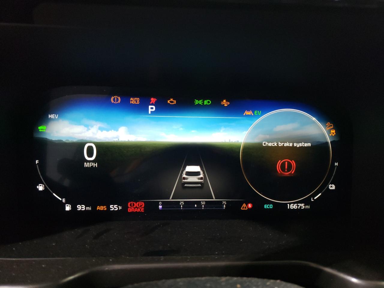 2022 KIA SORENTO SX PRESTIGE VIN:KNDRMDLH1N5087860