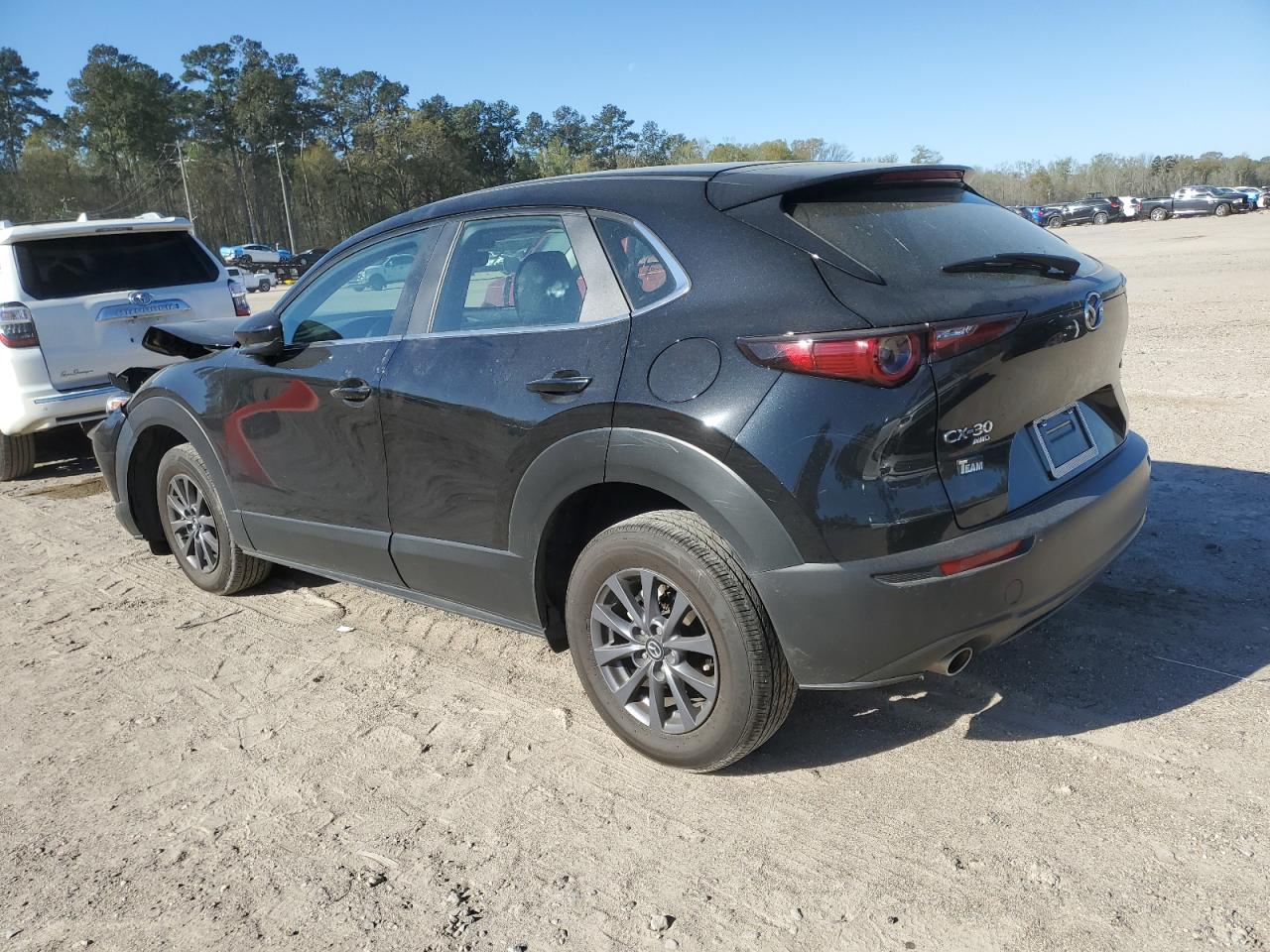 2024 MAZDA CX-30  VIN:3MVDMBAM5RM688864