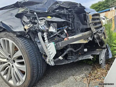 2017 Genesis G80 VIN: