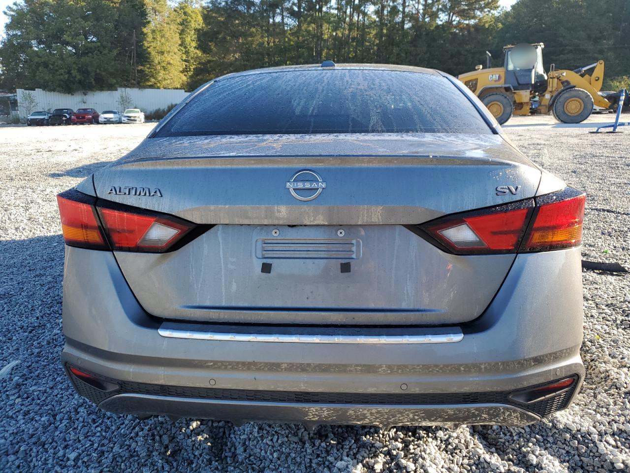 2023 NISSAN ALTIMA SV VIN:1N4BL4DV0PN381025