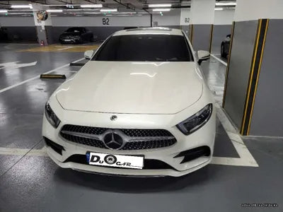 2021 Mercedes-Benz CLS 450 W1K2J5KB4MA088042 VIN:W1K2J5KB4MA088042