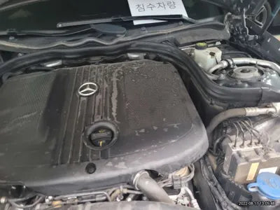 2017 Mercedes-Benz CLA 200 WDDLJ9HB5HA201974 VIN:WDDLJ9HB5HA201974