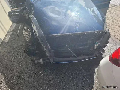 2015 Mercedes-Benz C 220 WDDWF0EB9FF193652 VIN:WDDWF0EB9FF193652