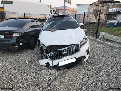 2018 Kia Sorento KNAPS81BBKA531302 VIN:KNAPS81BBKA531302
