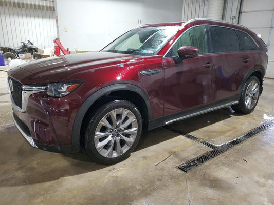2024 MAZDA CX-90 PREMIUM VIN:JM3KKDHD4R1126698