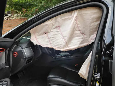 2017 Jaguar XF SAJBB4BN5HCY40726 VIN:SAJBB4BN5HCY40726