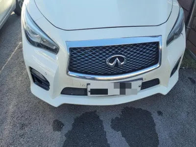 2015 Infiniti Q50 JNKDV71E7FM530813 VIN:JNKDV71E7FM530813