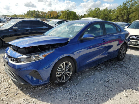 2023 KIA FORTE LX VIN:3KPF24AD4PE641294