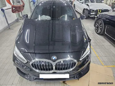 2022 BMW 120 WBA7L7103N7K54360 VIN:WBA7L7103N7K54360