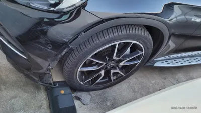 2019 Mercedes-Benz GLC 43 WDC0G6EBXKF545691 VIN:WDC0G6EBXKF545691