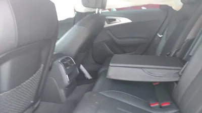2018 Audi A6 WAUZZZ4G2JN070741 VIN:WAUZZZ4G2JN070741