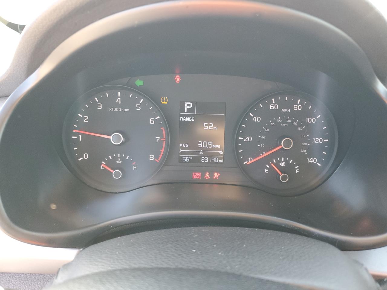 2022 KIA RIO S VIN:3KPA25AD9NE506518