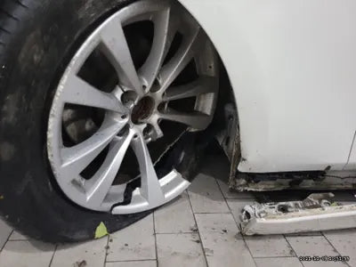 2016 BMW 320 WBA8C5100HK855462 VIN:WBA8C5100HK855462