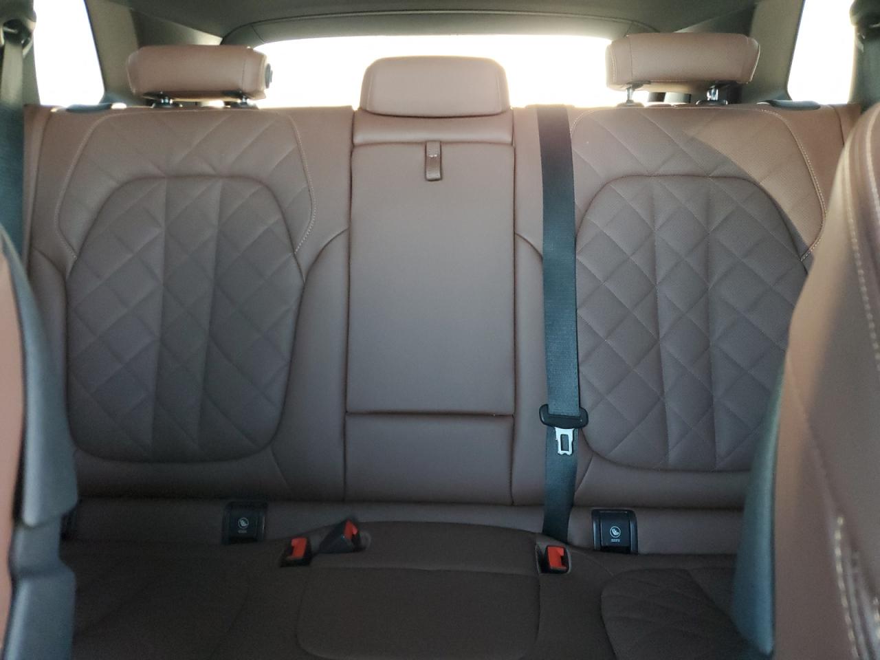 2024 BMW X5 M60I VIN:5UX33EU03R9U82028