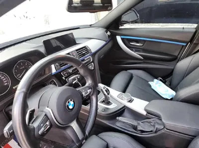 2017 BMW 320 WBA8C5107HA067882 VIN:WBA8C5107HA067882