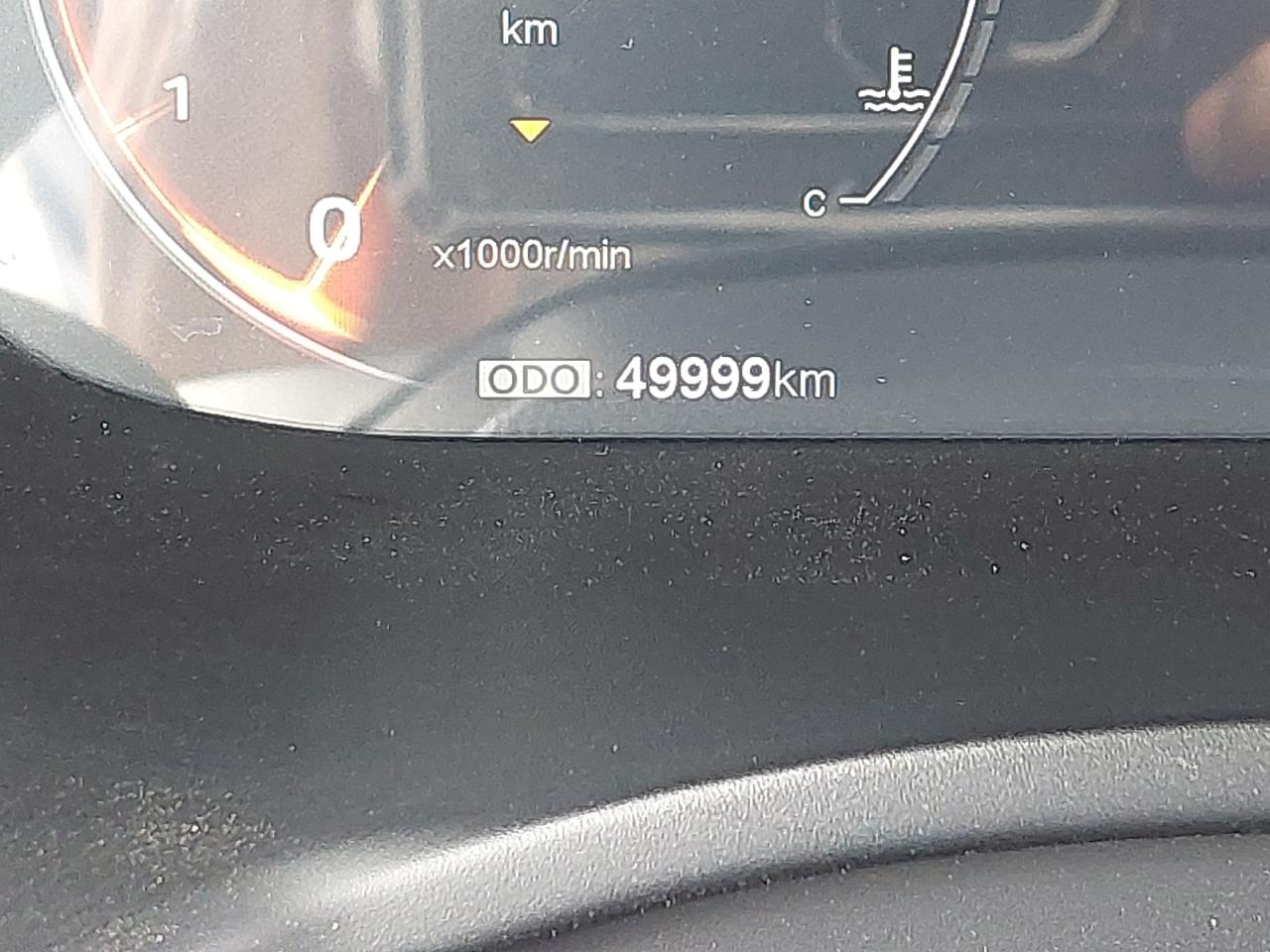 2023 JAC JS4 VIN:LJ12EKS33P4******