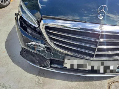 2019 Mercedes-Benz C 220 WDDWF1FB6KR443006 VIN:WDDWF1FB6KR443006