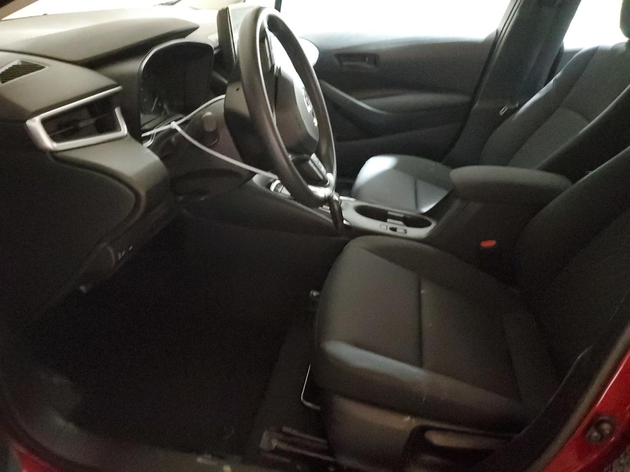 2023 TOYOTA COROLLA LE VIN:5YFB4MDE6PP004113