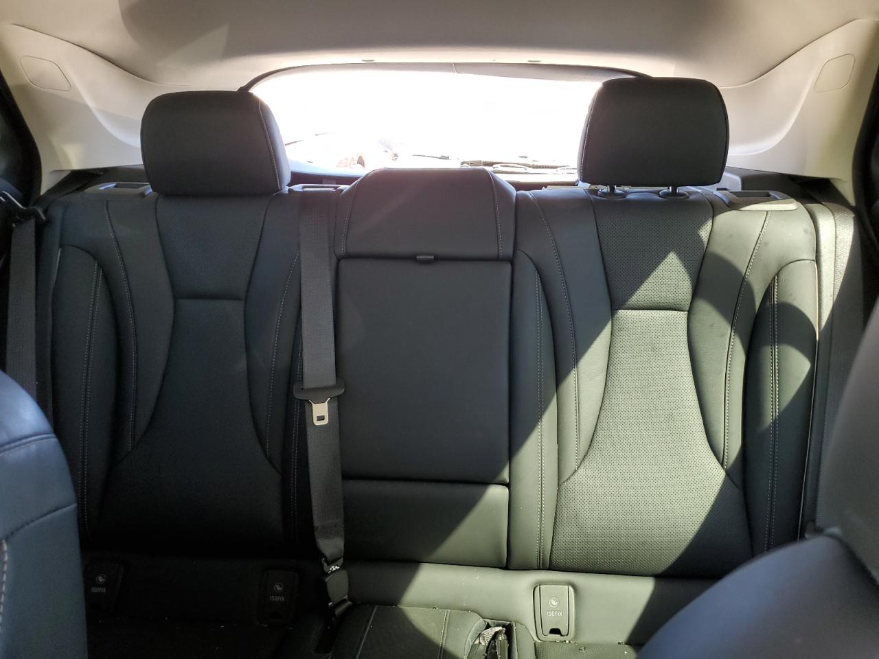 2022 BUICK ENVISION ESSENCE VIN:LRBFZNR46ND010517