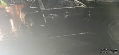 2022 Mercedes-Benz Maybach S 580 VIN: