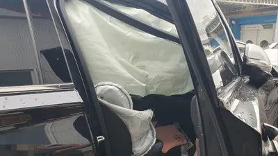 2018 Hyundai Santa FE VIN: