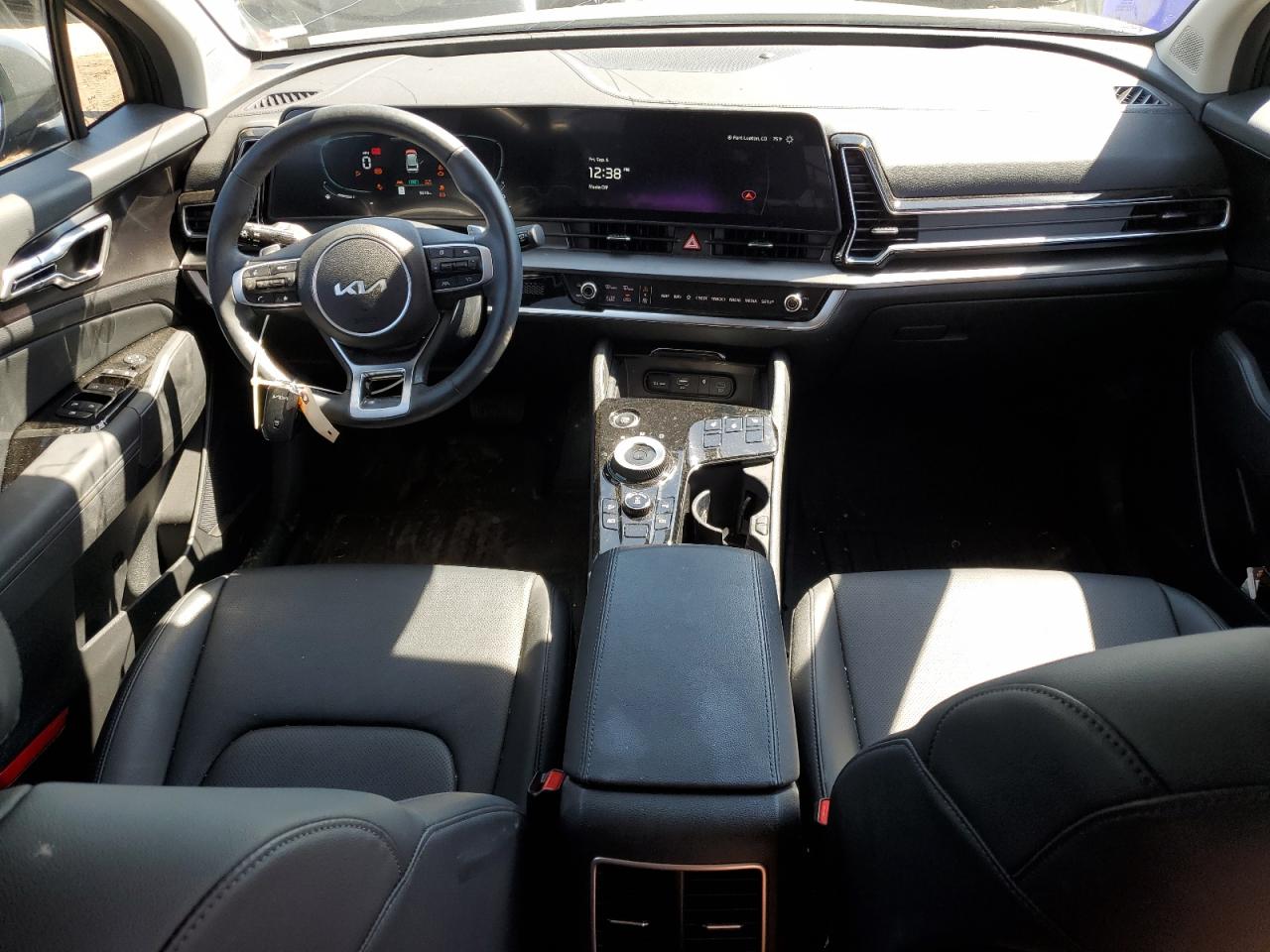 2023 KIA SPORTAGE EX VIN:KNDPVCAG3P7117005