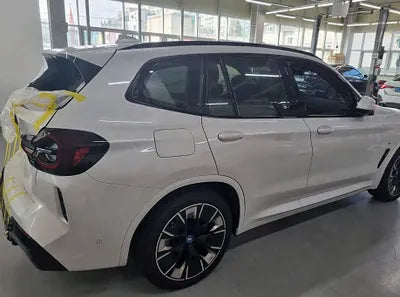 2023 BMW X3 M WBY41DU06PSA48473 VIN:WBY41DU06PSA48473