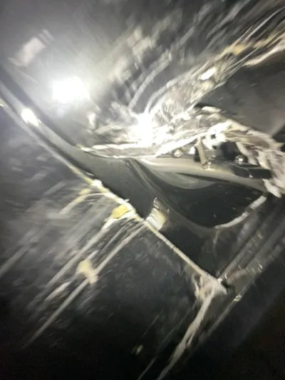 2021 BMW 340 WBA5U7109MFK84018 VIN:WBA5U7109MFK84018