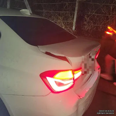 2018 BMW 320 WBA8A9100JAH11521 VIN:WBA8A9100JAH11521