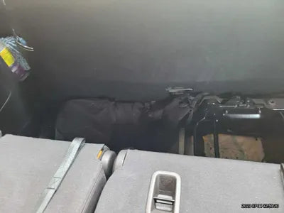 2018 Honda Odyssey 5KBRL6880JB600423 VIN:5KBRL6880JB600423