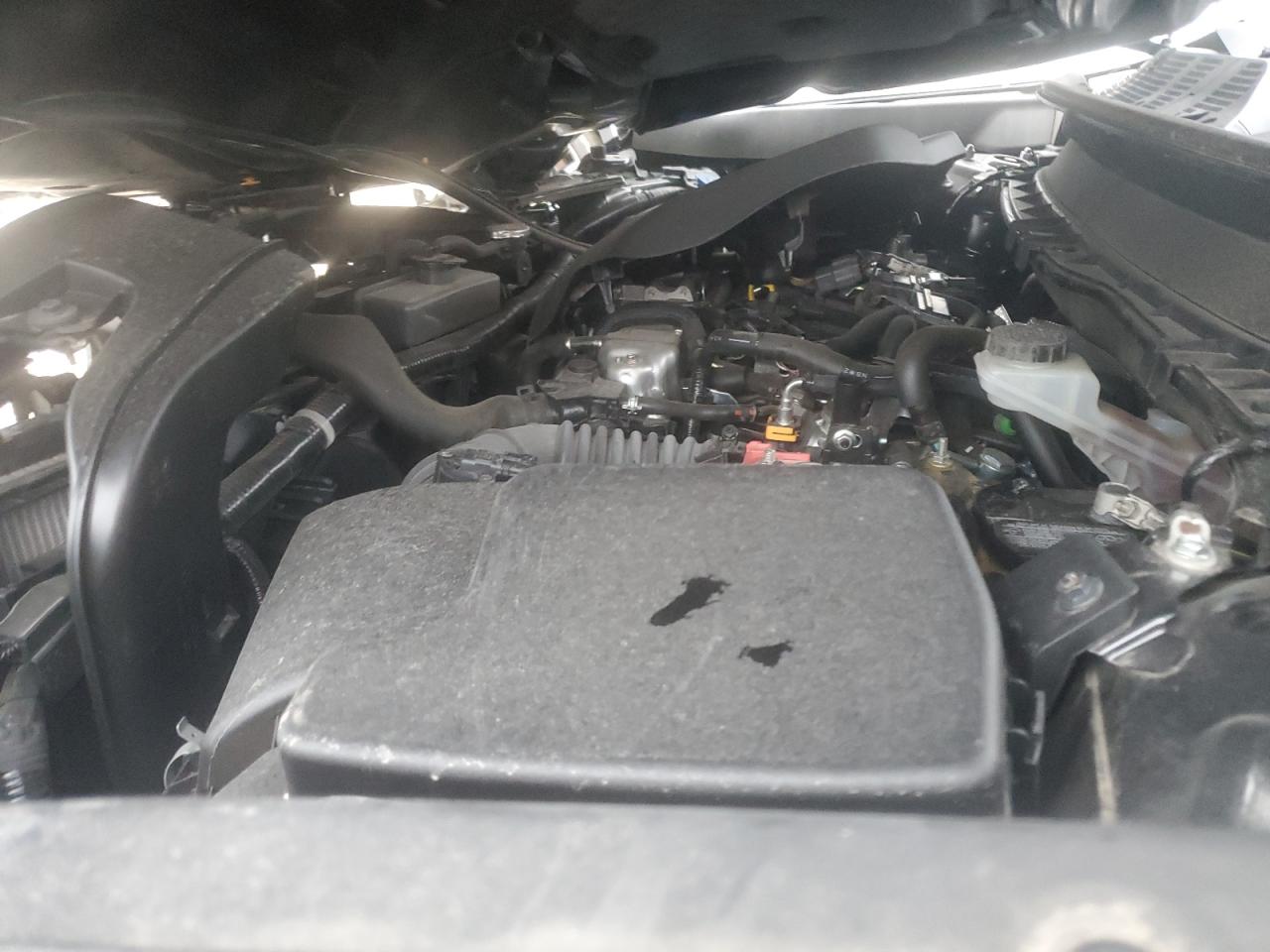 2023 MAZDA CX-9 TOURING VIN:JM3TCBCYXP0657472