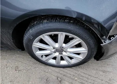 2015 Audi A6 WAUZZZ4G7FN011207 VIN:WAUZZZ4G7FN011207