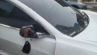 2020 Tesla Model 3 5YJ3E1EB2LF733512 VIN:5YJ3E1EB2LF733512