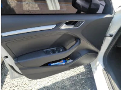 2016 Audi S3 WAUZZZ8V6G1037458 VIN:WAUZZZ8V6G1037458