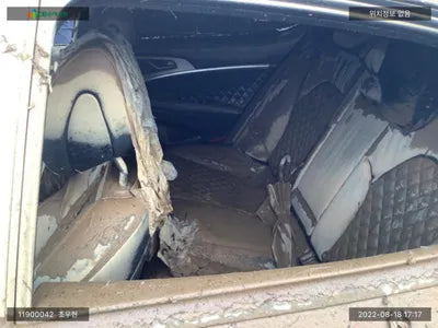 2018 Genesis G70 KMTG341ADKU034098 VIN:KMTG341ADKU034098