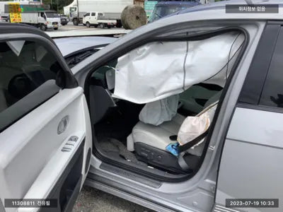 2022 Hyundai Ioniq KMHKR81AFNU074376 VIN:KMHKR81AFNU074376