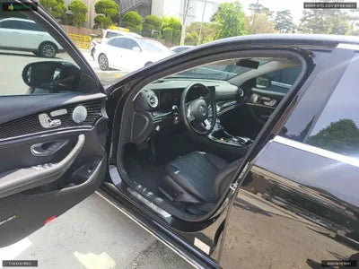 2018 Mercedes-Benz E 400 WDDZF6GB8JA453784 VIN:WDDZF6GB8JA453784