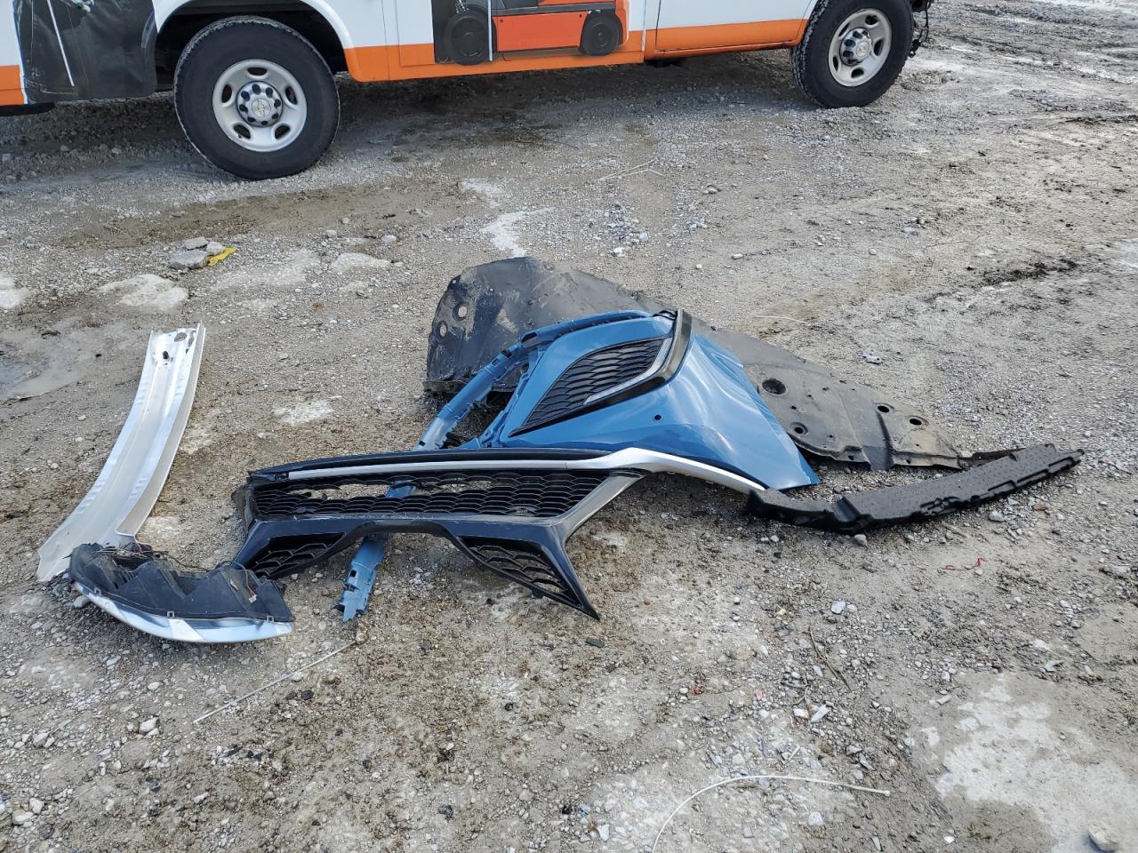 2024 TOYOTA CAMRY TRD VIN:4T1KZ1AK2RU090063