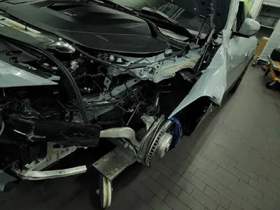 2023 Volvo S40 VIN: