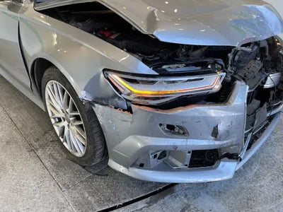 2018 Audi A6 WAUZZZ4G4JN075049 VIN:WAUZZZ4G4JN075049