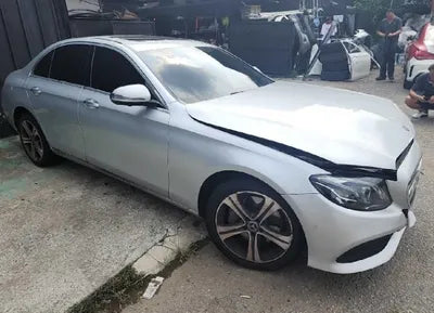 2020 Mercedes-Benz E 300 WDDZF4JB4LA729071 VIN:WDDZF4JB4LA729071