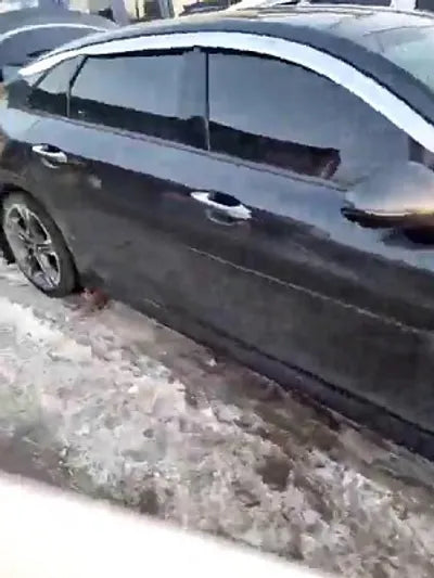 2020 Kia K5 KNAG341ABLA043929 VIN:KNAG341ABLA043929