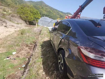 2017 Honda Accord 376KM1HGCR2680HA5 VIN:376KM1HGCR2680HA5