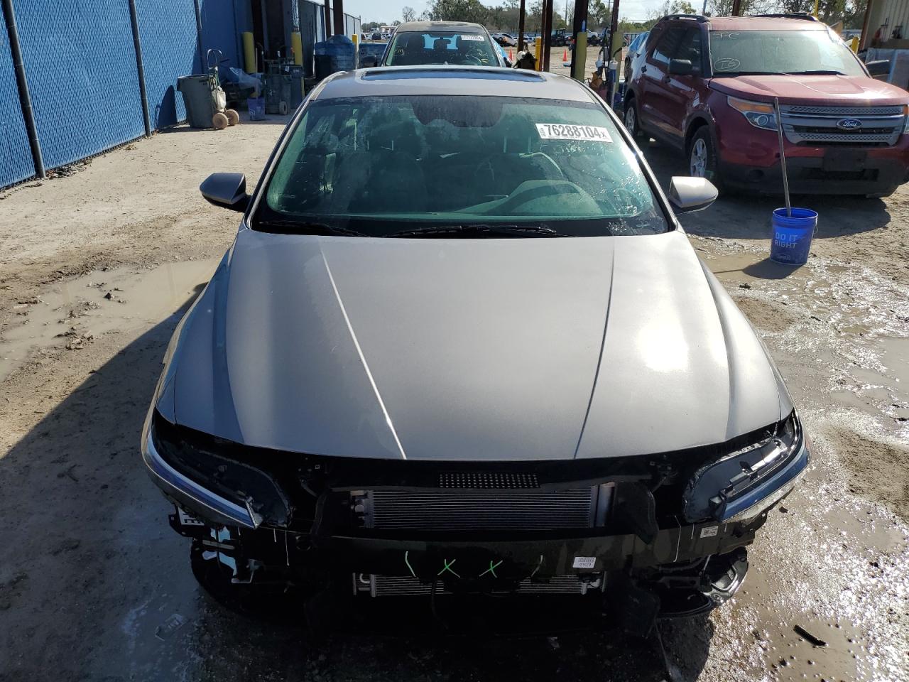 2024 HYUNDAI ELANTRA LIMITED VIN:KMHLN4DJXRU093345