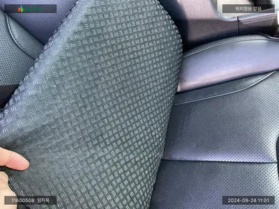 2018 Hyundai Santa FE KMHS381BBKU047926 VIN:KMHS381BBKU047926