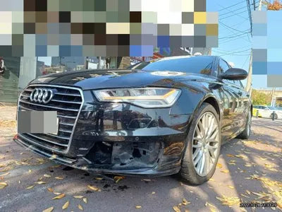 2016 Audi A6 WAUZZZ4G0GN128158 VIN:WAUZZZ4G0GN128158