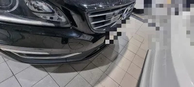 2018 Volvo S60 VIN: